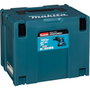 Makita HR004GM201 Perforateur combiné sans fil SDS-plus 40V avec 2 batteries 4.0 Ah