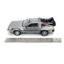 Jada Toys DeLorean Retour vers le Futur Véhicule 1/24 Time Machine Model 1
