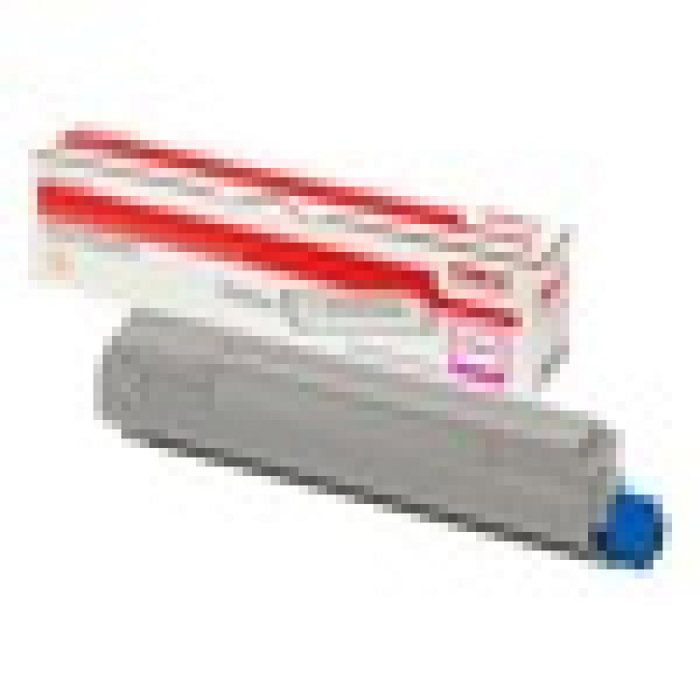 OKI Toner 46471102 Magenta