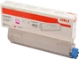 OKI Toner 46471102 Magenta