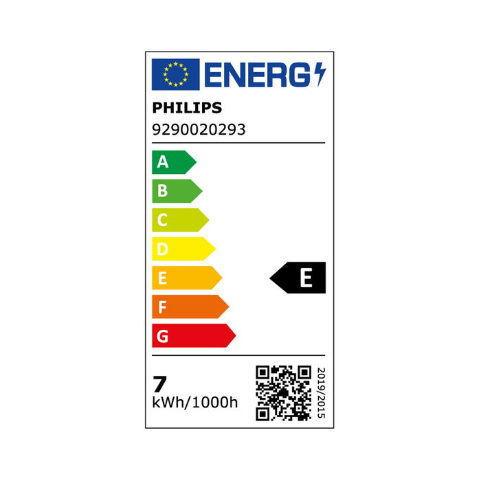 Philips Ampoule LED sphérique E27 6,5 W 806 lm 4000 K Philips Ampoule LED sphérique E27 6,5 W 806 lm 4000 K