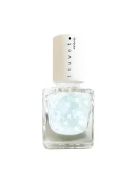 Inuwet Vernis à ongles Stars Paillettes Miniature