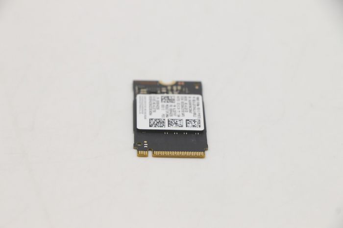 Lenovo M.2 2242 NVMe SSD 512 Go