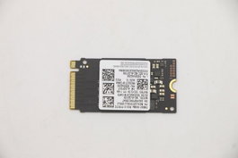 Lenovo M.2 2242 NVMe SSD 512 Go