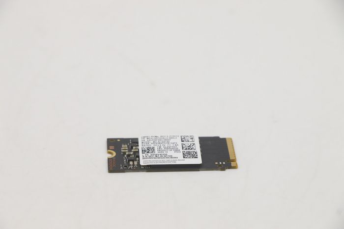 Lenovo M.2 2242 NVMe SSD 512 Go