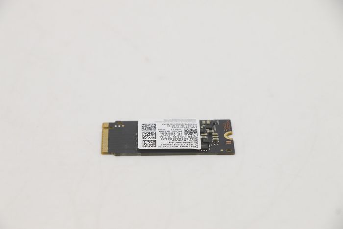Lenovo M.2 2242 NVMe SSD 512 Go