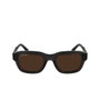 Lunettes de soleil Homme Lacoste Ø 51 mm