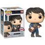 FUNKO Figura POP The Witcher Jaskier Exclusive