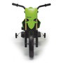 Injusa Moto Cross Kawasaki Kx85 12V - Vert