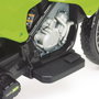 Injusa Moto Cross Kawasaki Kx85 12V - Vert