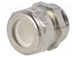 HARTING Presse-étoupe en métal PG21 (11,5-15,5 mm)