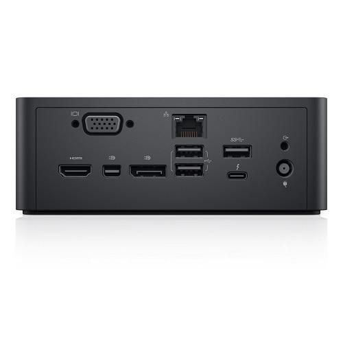 Dell Precision Dual USB-C Thunderbolt Dock - TB18DC 210W