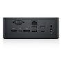 Dell Precision Dual USB-C Thunderbolt Dock - TB18DC 210W