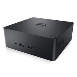 Dell Precision Dual USB-C Thunderbolt Dock - TB18DC 210W