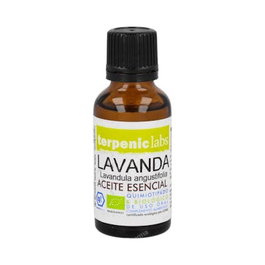 TERPENIC Huile essentielle BIO de Lavande 30ml