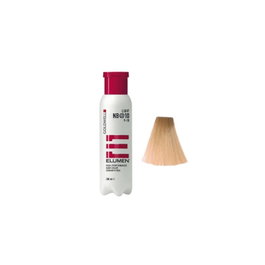 Goldwell Elumen Light NB@10 9-10 - Colorant Capillaire Semi-Permanent 200 mL - Beige Naturel - Sans Ammoniaque et Sans Oxydation - Pour Brillance Extraordinaire