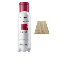 Goldwell Coloration Permanente Elumen Sans Ammoniaque NB@10 - 200 ml
