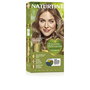 Naturtint Coloration Permanente Sans Ammoniaque #8N-Blond Blé Enrichie aux Huiles Botaniques et Masque au Quinoa 170 ml