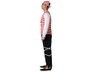 Disfraz Pirata Bucanero Homme Adulte Rouge M-L