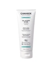 Gamarde Gel de lavage intime bio 200 ml