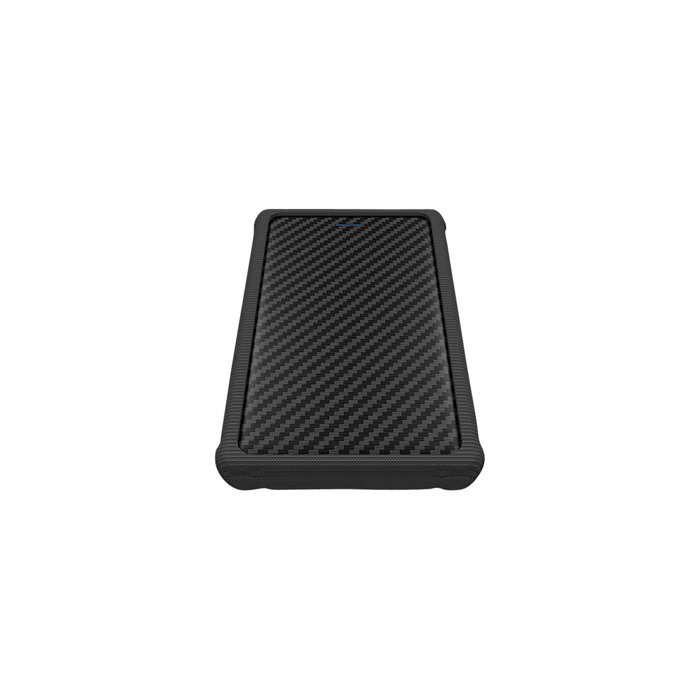 Icy ICY BOX IB-223U3a Boîtier externe pour disques durs 2,5 pouces
