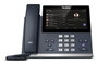 Yealink CP925w-TP - Écran tactile capacitif 7" (1024x600) Android 13 - Téléphone VoIP certifié Microsoft Teams, Bluetooth 5.2, Wi-Fi 5, PoE, montage mural