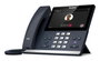 Yealink CP925w-TP - Écran tactile capacitif 7" (1024x600) Android 13 - Téléphone VoIP certifié Microsoft Teams, Bluetooth 5.2, Wi-Fi 5, PoE, montage mural