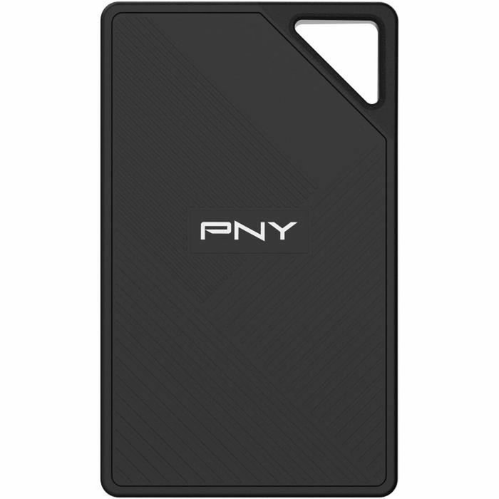PNY RP60 CS3060 SSD externe 2 To USB 3.2 Gen 2x2