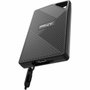 PNY RP60 CS3060 SSD externe 2 To USB 3.2 Gen 2x2