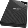 PNY RP60 CS3060 SSD externe 2 To USB 3.2 Gen 2x2