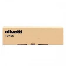 Olivetti For d-Color MF223/283 Toner Jaune 21000 Pages