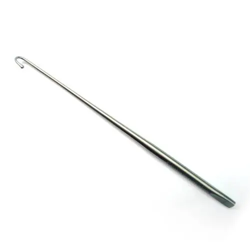 B. Braun Crochet de castration pour chats 170 mm B. Braun Crochet de castration pour chats 170 mm