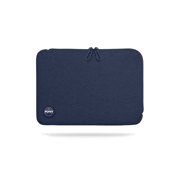 Port Designs Housse Torino II Bleu Port Designs Housse Torino II Bleu