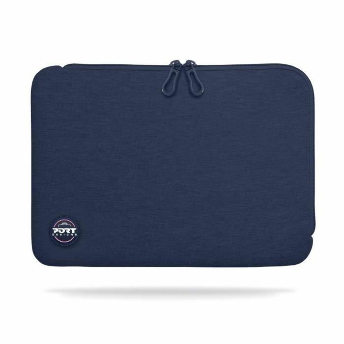 Port Designs Housse Torino II Bleu Port Designs Housse Torino II Bleu