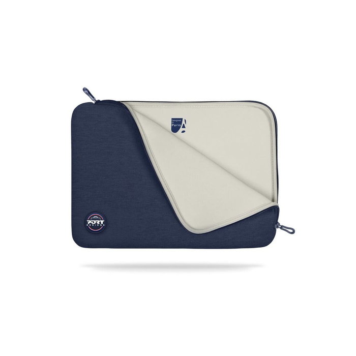Port Designs Housse Torino II Bleu Port Designs Housse Torino II Bleu