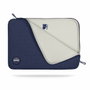 Port Designs Housse Torino II Bleu