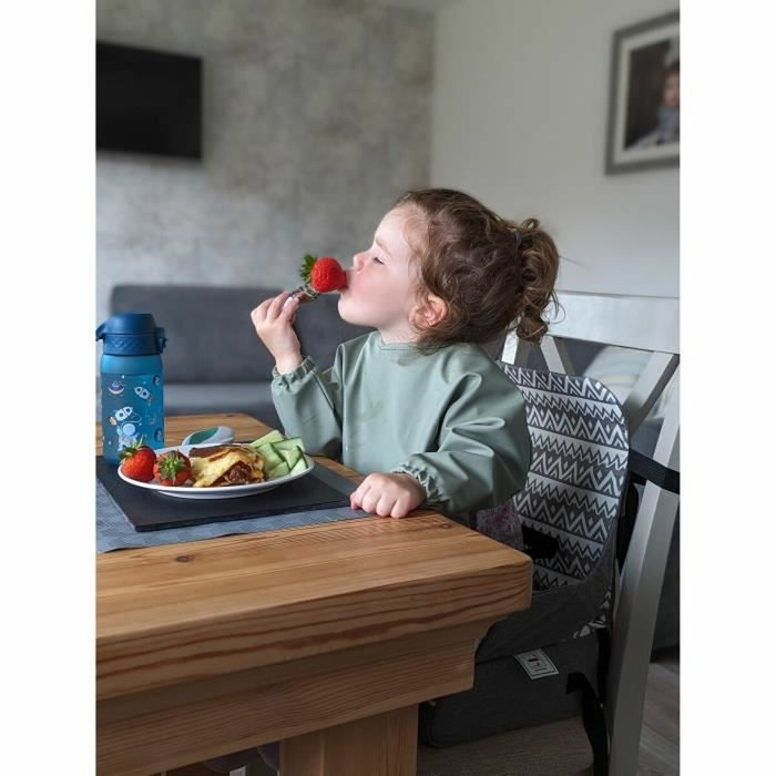 Dreambaby On-The-Go Réhausseur Portable Marron et blanc Dreambaby On-The-Go Réhausseur Portable Marron et blanc