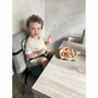 Dreambaby On-The-Go Réhausseur Portable Marron et blanc