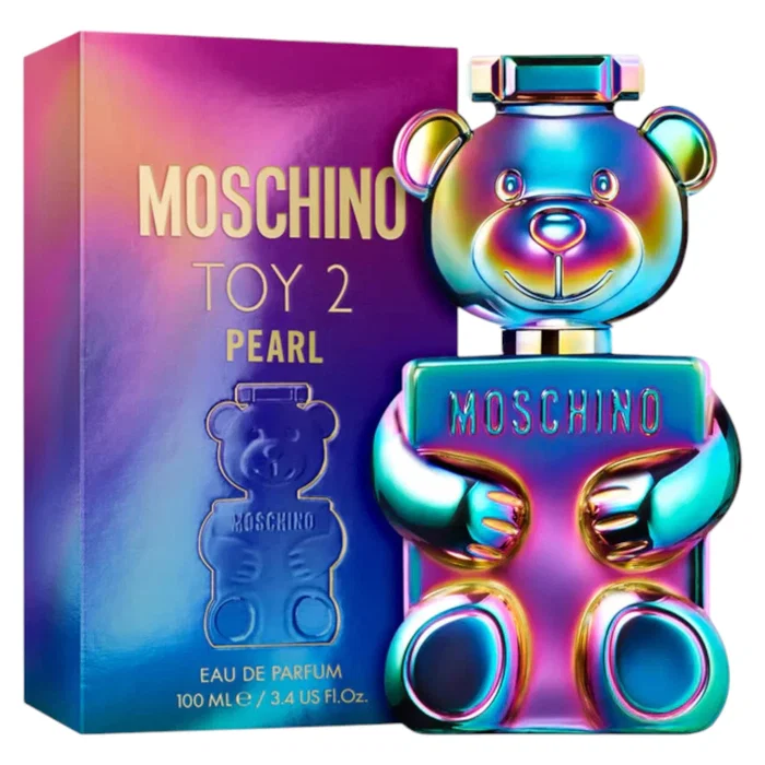 Moschino Toy 2 Pearl Eau de Parfum 100 ml