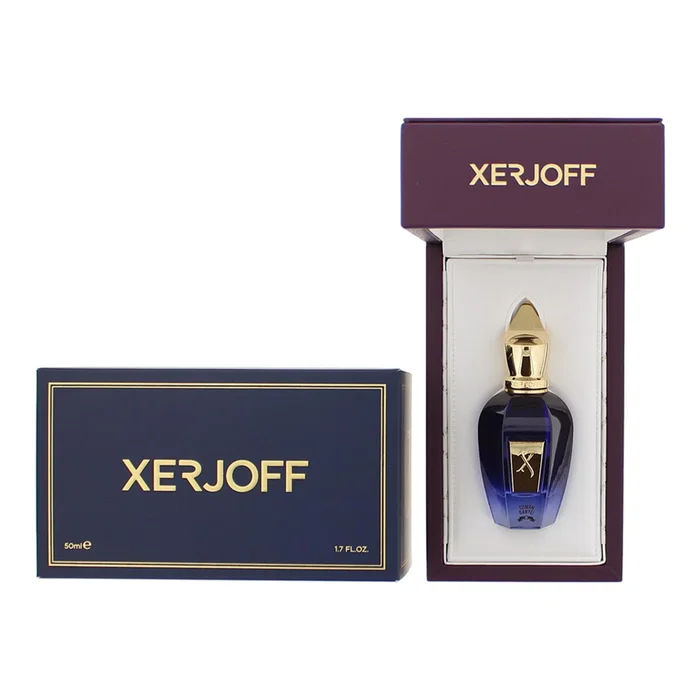 Xerjoff Join The Club Comandante Eau de Parfum 50 ml