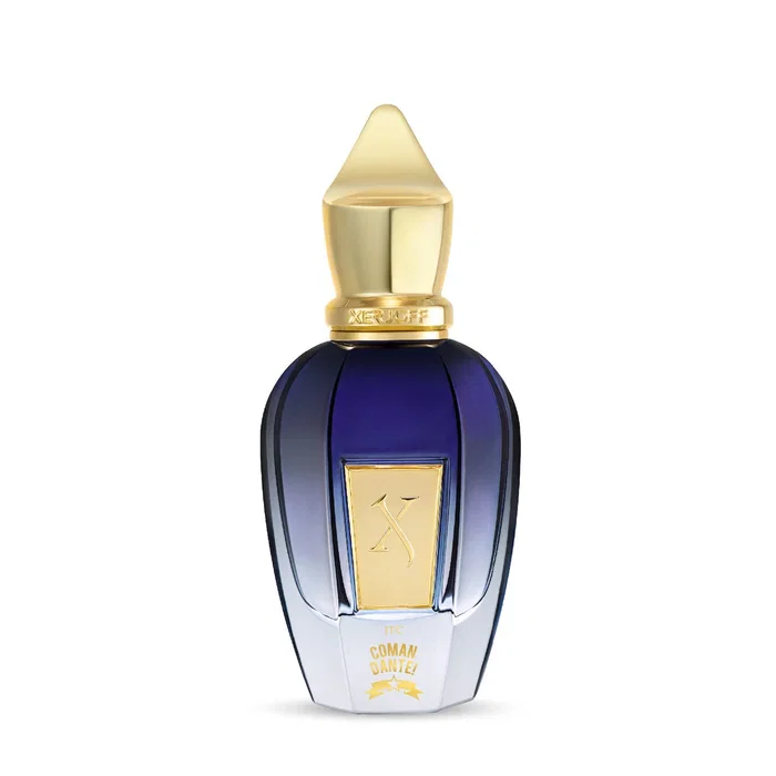 Xerjoff Join The Club Comandante Eau de Parfum 50 ml