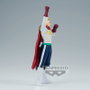 Banpresto Figurine Lemillion II Age of Heroes My Hero Academia 17cm