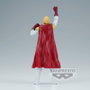 Banpresto Figurine Lemillion II Age of Heroes My Hero Academia 17cm