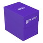 Ultimate Guard Deck Case 133+ - Purple