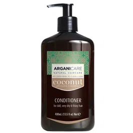 Arganicare Coconut Après-shampooing Hydratant et Nourrissant 400 ml