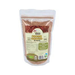 EL ORO DE LOS ANDES Cacao en Poudre Bio 250g - Idéal pour Boissons Chaudes et Pâtisserie