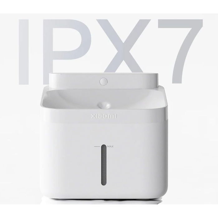 Fontaine pour Animaux de Compagnie Xiaomi BHR9486EU Blanc Plastique 3 L