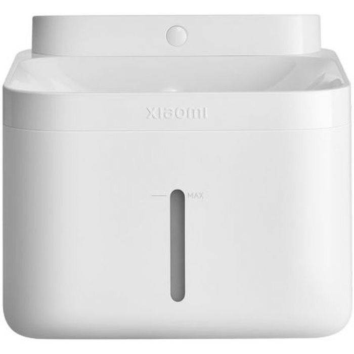 Fontaine pour Animaux de Compagnie Xiaomi BHR9486EU Blanc Plastique 3 L