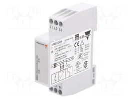 CARLO GAVAZZI DPA51CM44 Relais de surveillance de tension SPDT