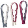 Cook Concept Ouvre-boîtes manuel 9x22,2 cm